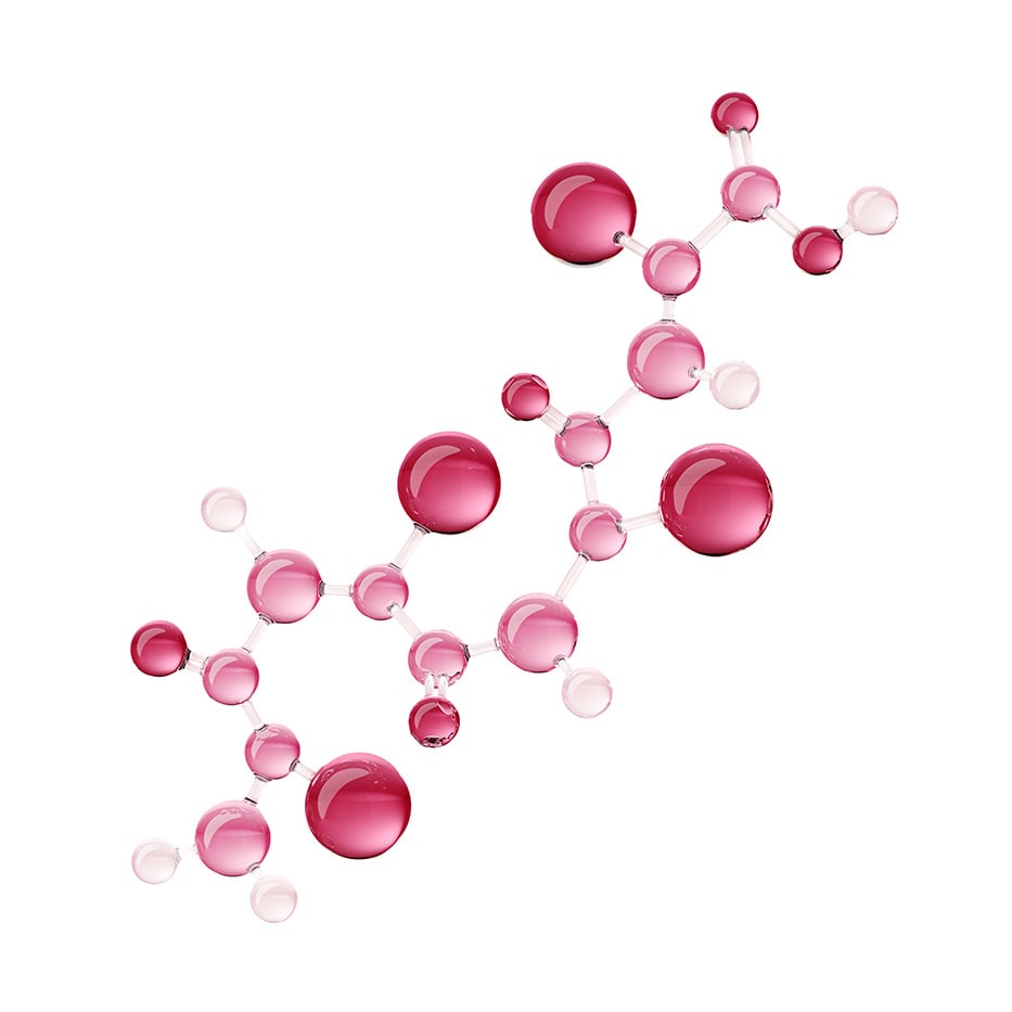 Tetrapéptido antiedad