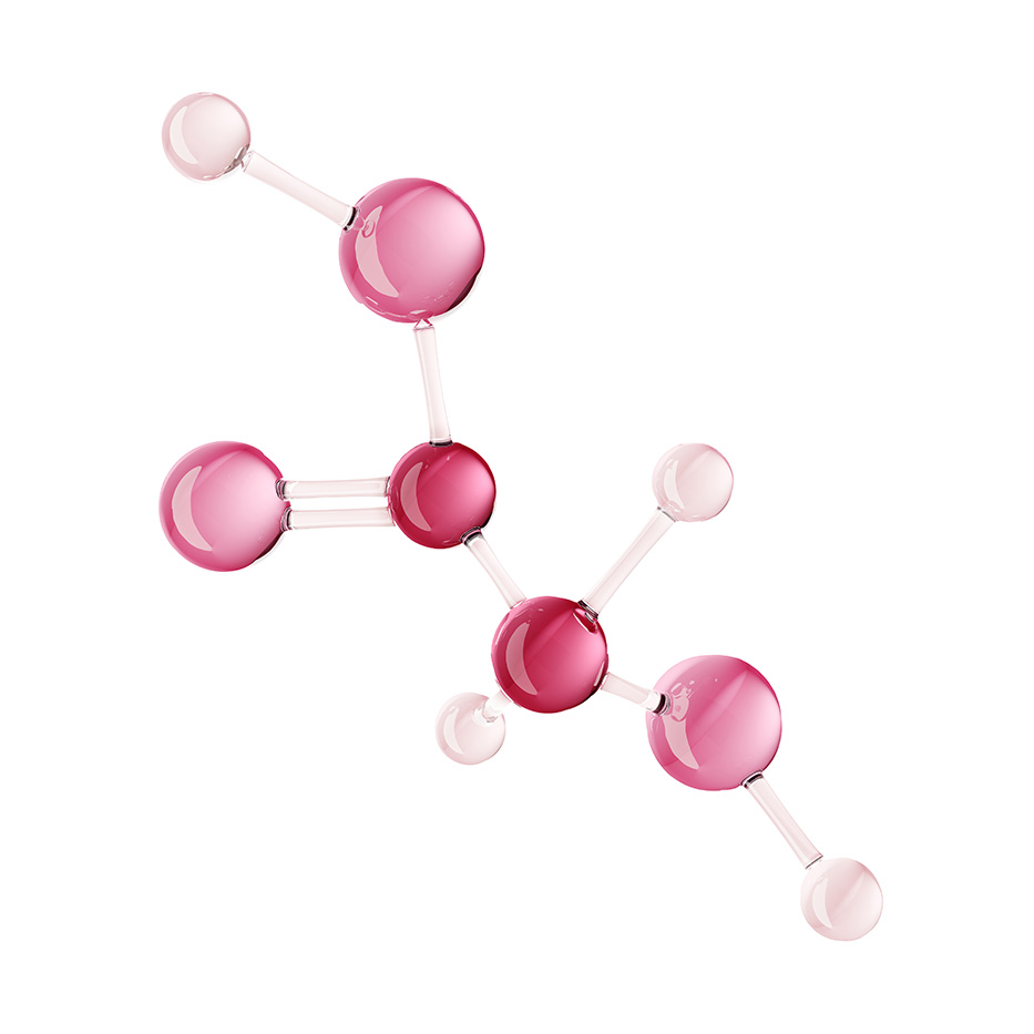 &Aacute;cido glic&oacute;lico