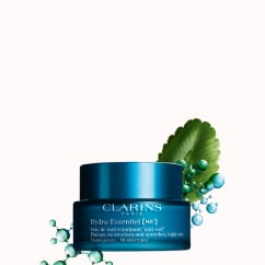 Hydra Essentiel [HA²] Soin de Nuit Repulpant Anti-Soif