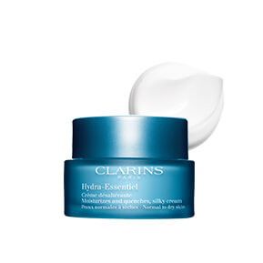  Hydra-Essentiel Crème Désaltérante para pieles normales y secas