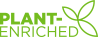 Logotipo plantas 