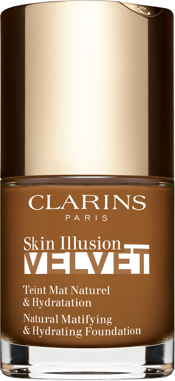 Textura de Skin Illusion Velvet