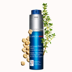ClarinsMen Wrinkle Smoothing & Firming Care