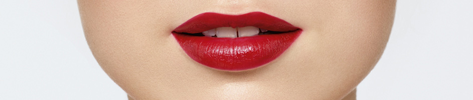 Bold Lips - How to Do a Bold Lip