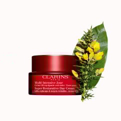 Multi-Intensiva Crema Alta Exigencia Día