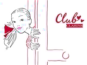 ClubClarins
