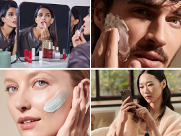 Descubre los consejos de nuestros expertos en belleza.