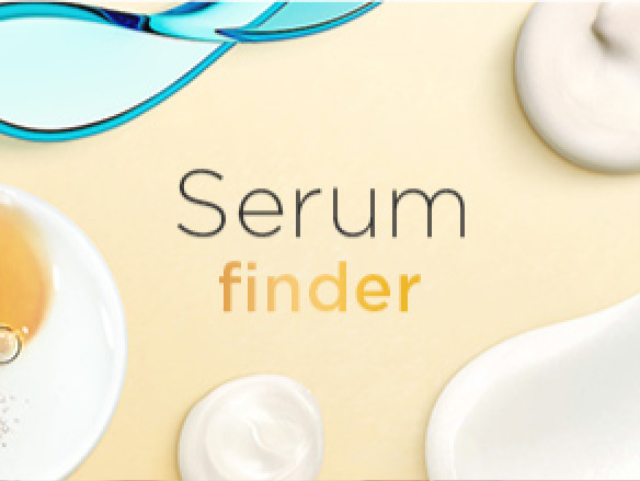 Serum Finder