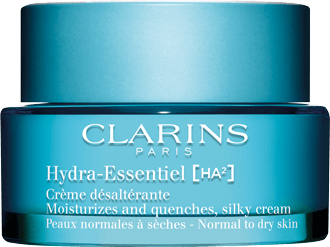 HYDRA-ESSENTIEL CRÈME DÉSALTÉRANTE