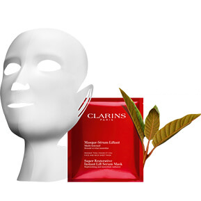  Masque-Sérum Liftant Multi-Intensif