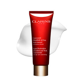  Multi-Intensive Concentré Décolleté et Cou