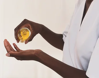 Expertas en belleza Clarins