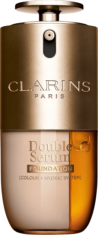Foto del producto Double Serum Foundation