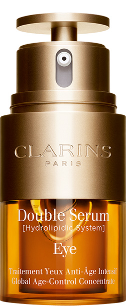 Double Serum Eyes