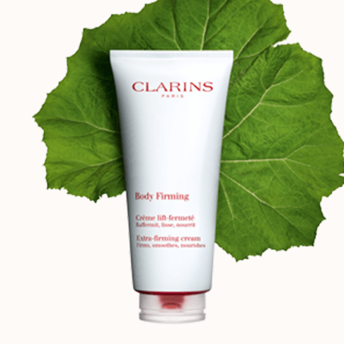 Body Firming Crema