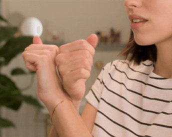 ¿Cómo aplicar tu crema de manos?