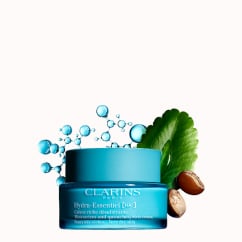 Hydra Essentiel [HA²] Crème Riche Désaltérante