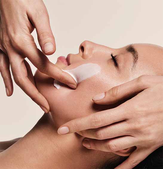 Foto del producto La Crème en mano