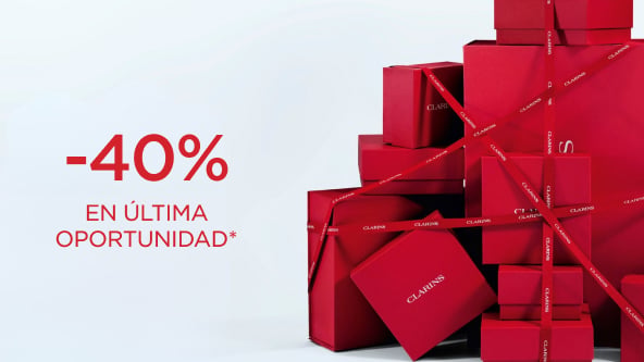 40% en &uacute;ltima oportunidad