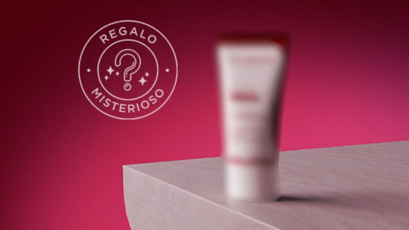 Regalo misterioso