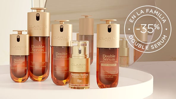 D&iacute;as Double Serum