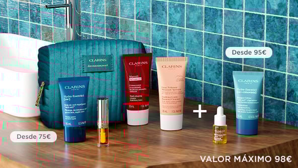 Regalo personalizado por compras superiores a 75&euro;