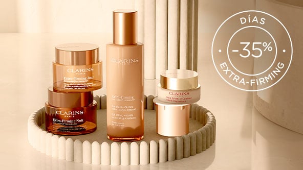 &iexcl; D&iacute;as Extra-Firming [COL&Aacute;GENO&sup3;] !