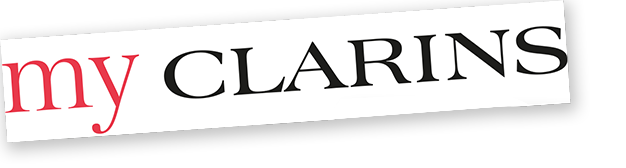 Logo MyClarins