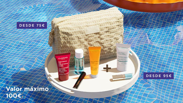 Regalo por compras superiores a 75&euro;