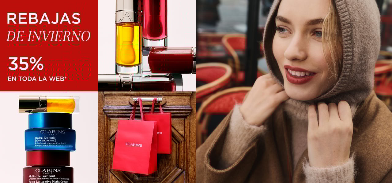REBAJAS 35%
