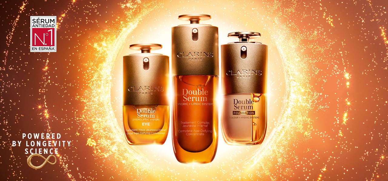 Familia Double Serum