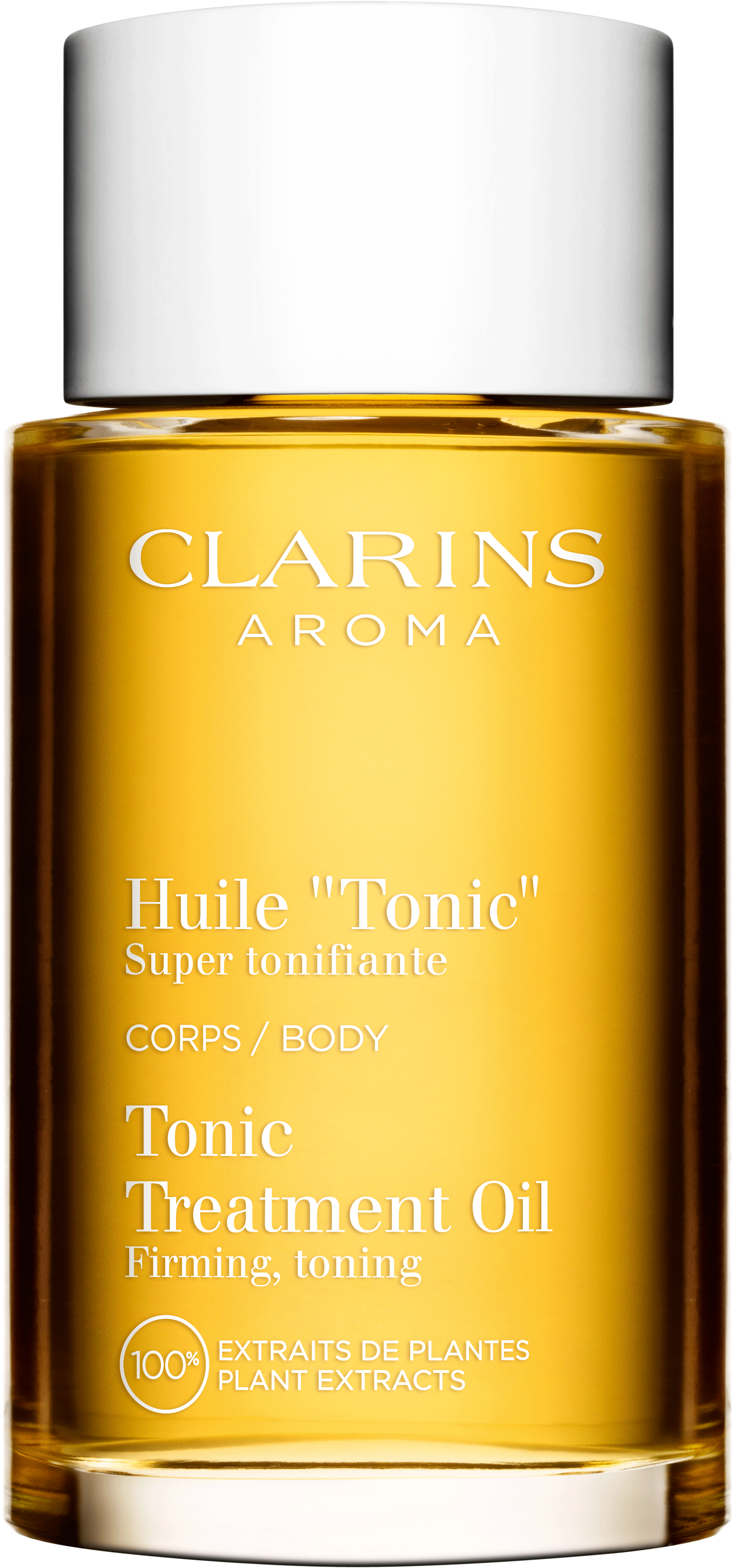 Aceite “Tonic”
