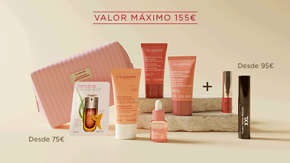 Regalo personalizado por compras superiores a 75&euro;