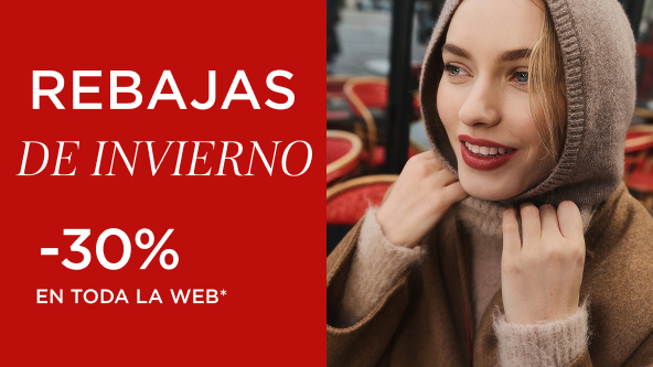 Rebajas de invierno
