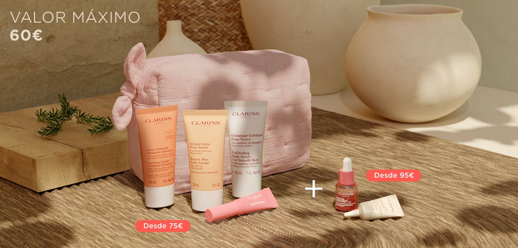 ¡Bienvenida Primavera!