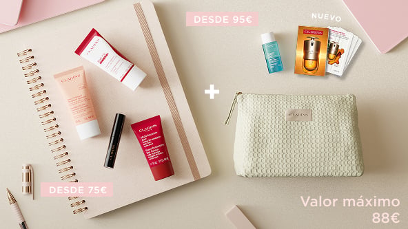 Regalo por Compra Back to Beauty