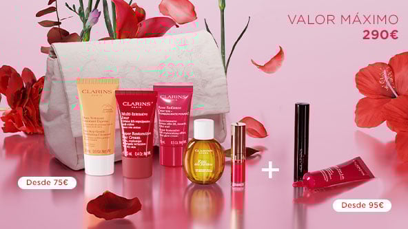 Regalo por compras superiores a 75&euro;