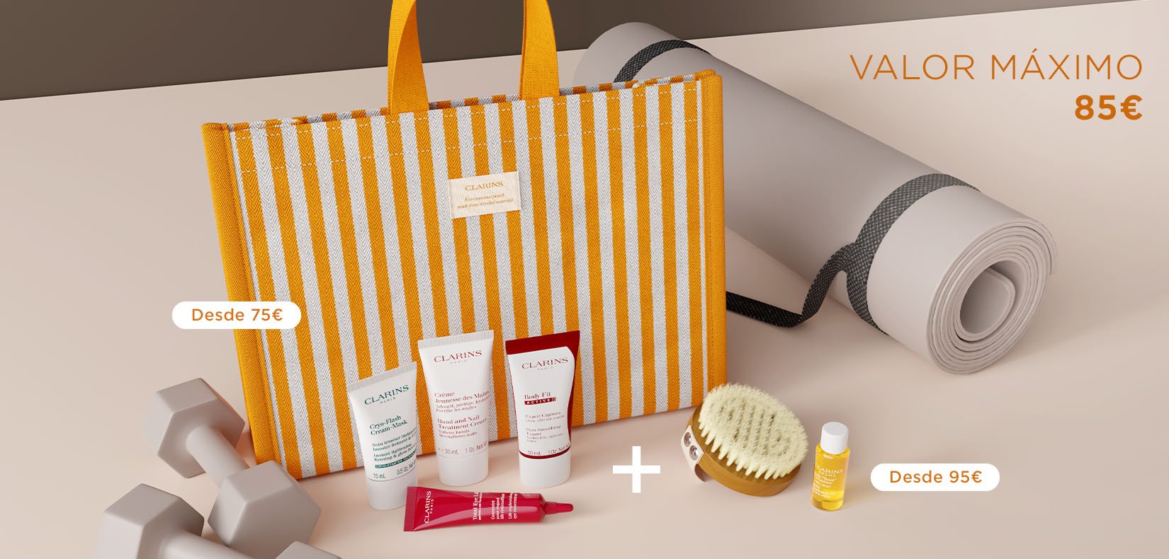 Ritual prepárate para el verano