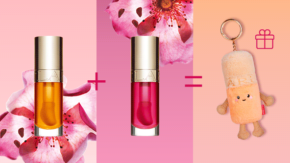 Promoción de Lip Comfort Oil