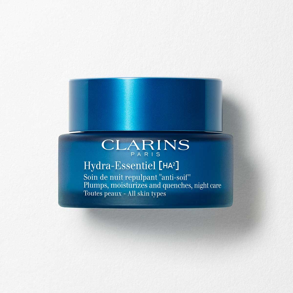 Hydra-Essentiel [HA&sup2;] Crema de Noche