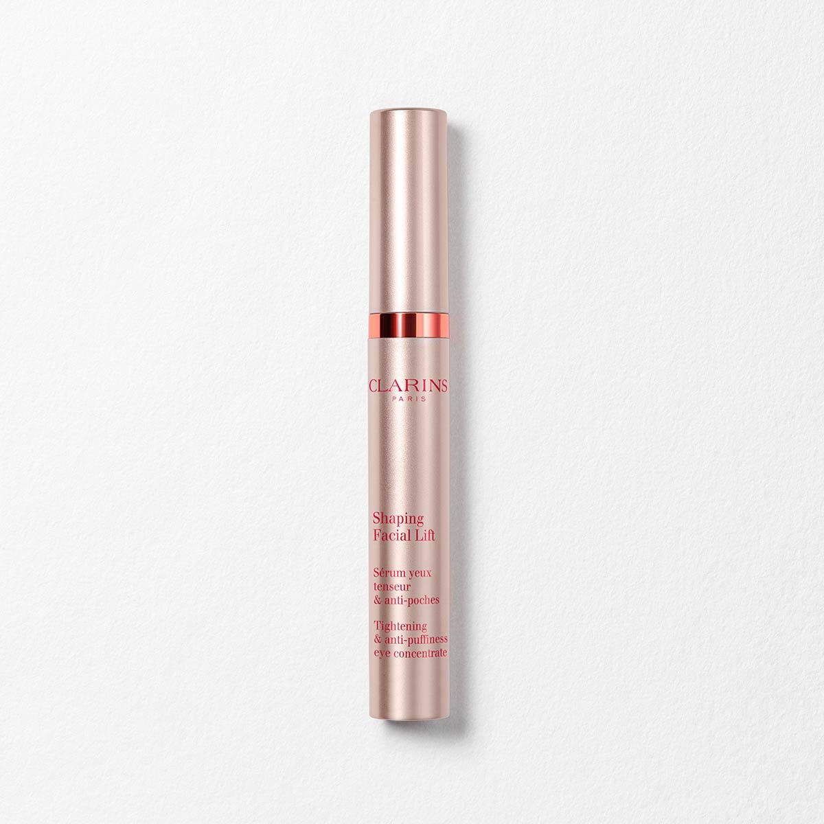 Lift-Affine Visage Concentrado reafirmante y antibolsas para los ojos