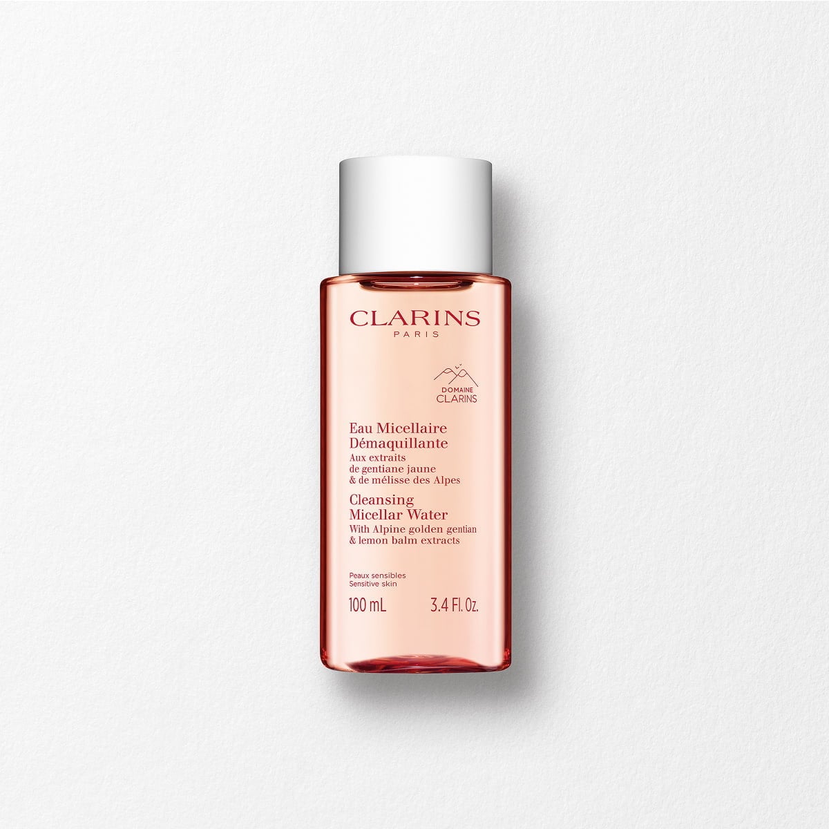 Eau Micellaire D&eacute;maquillante Pick &amp; Love