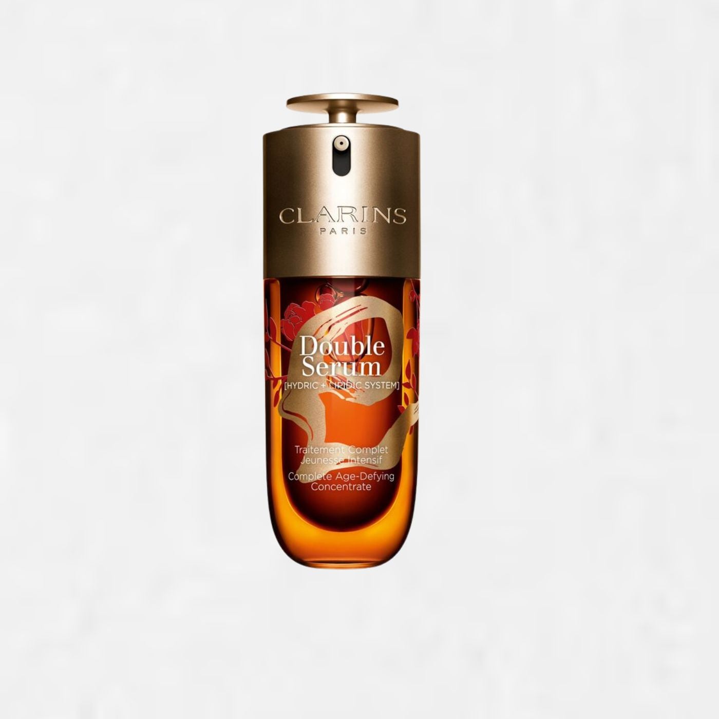 Double Serum Chinese Year