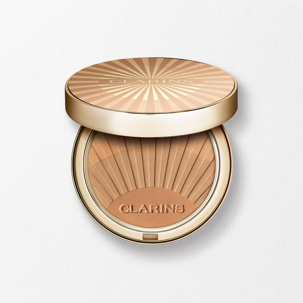 Bronzing Powder