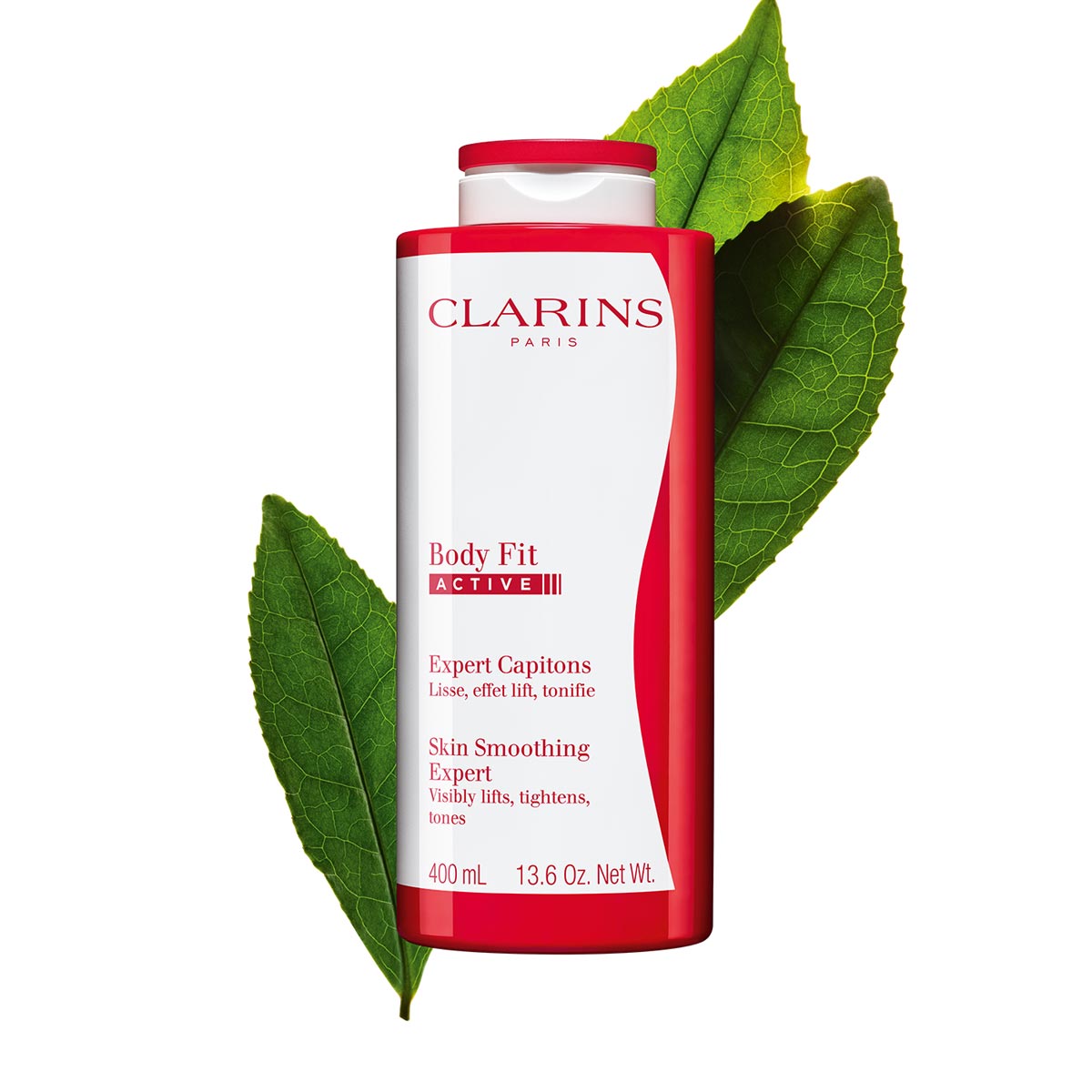 Body Fit Active | CLARINS®