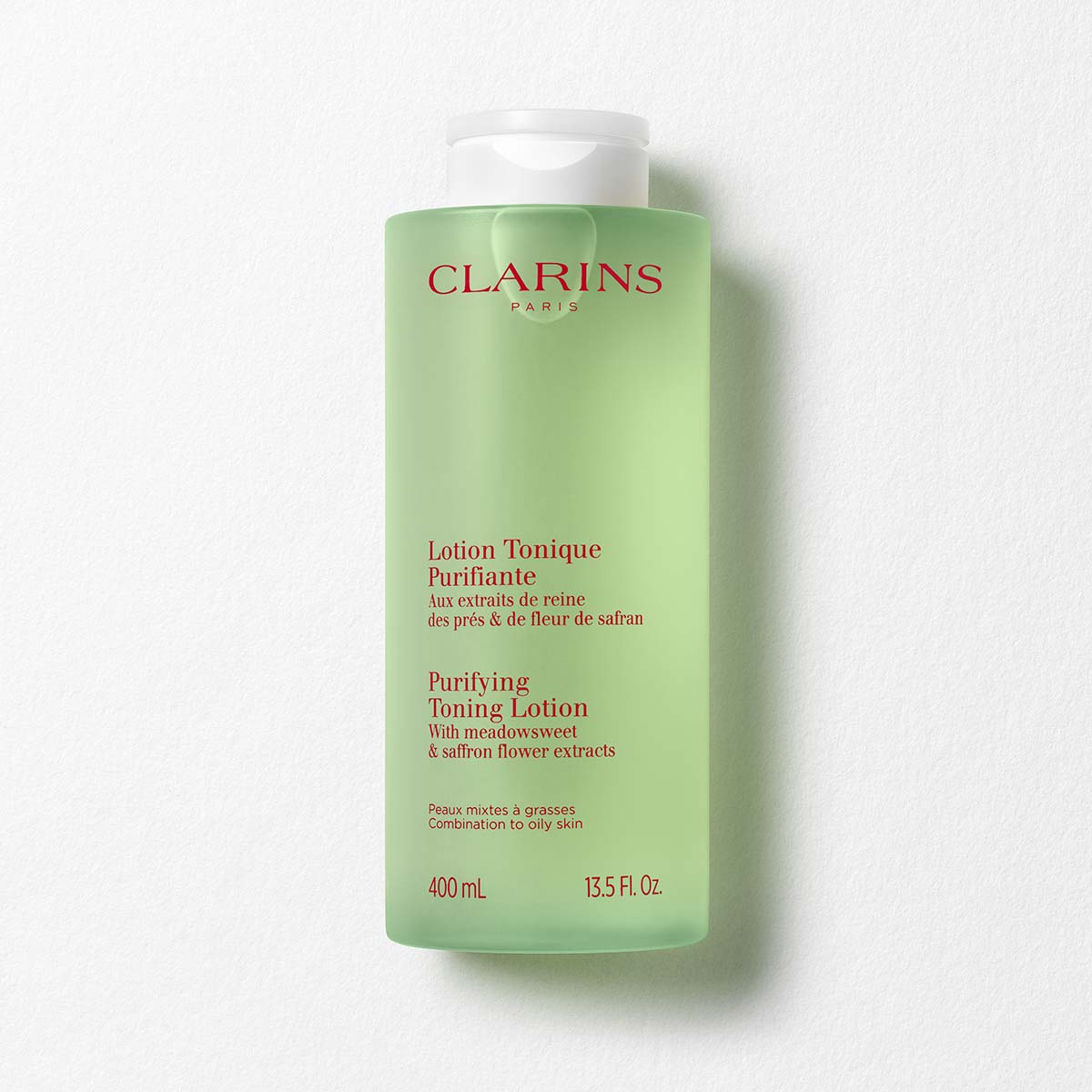 Lotion Tonique Purifiante