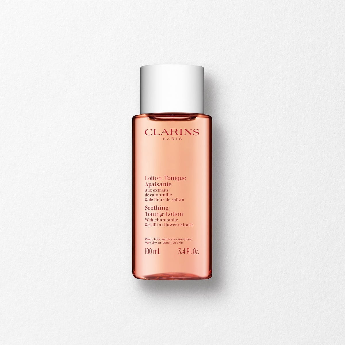 Lotion Tonique Apaisante Pick &amp; Love