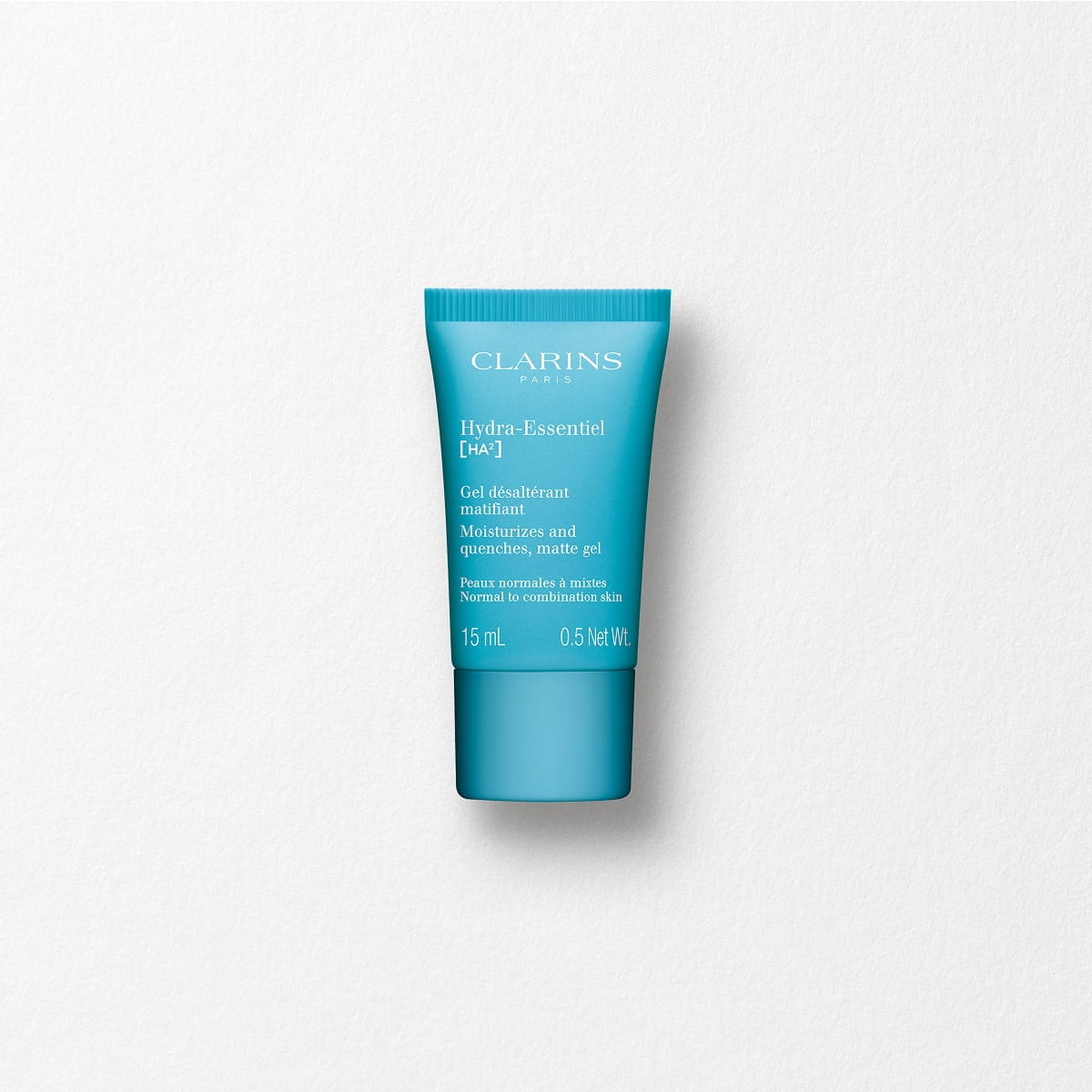 Hydra-Essentiel [HA&sup2;] Crema de D&iacute;a Gel Mate Pick &amp; Love