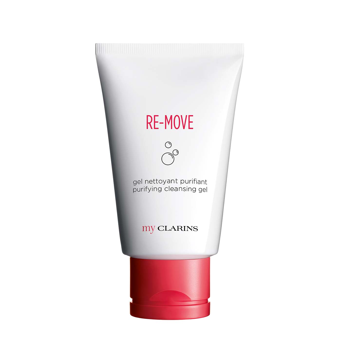 RE-MOVE Gel Nettoyant Purifiant My Clarins CLARINS®