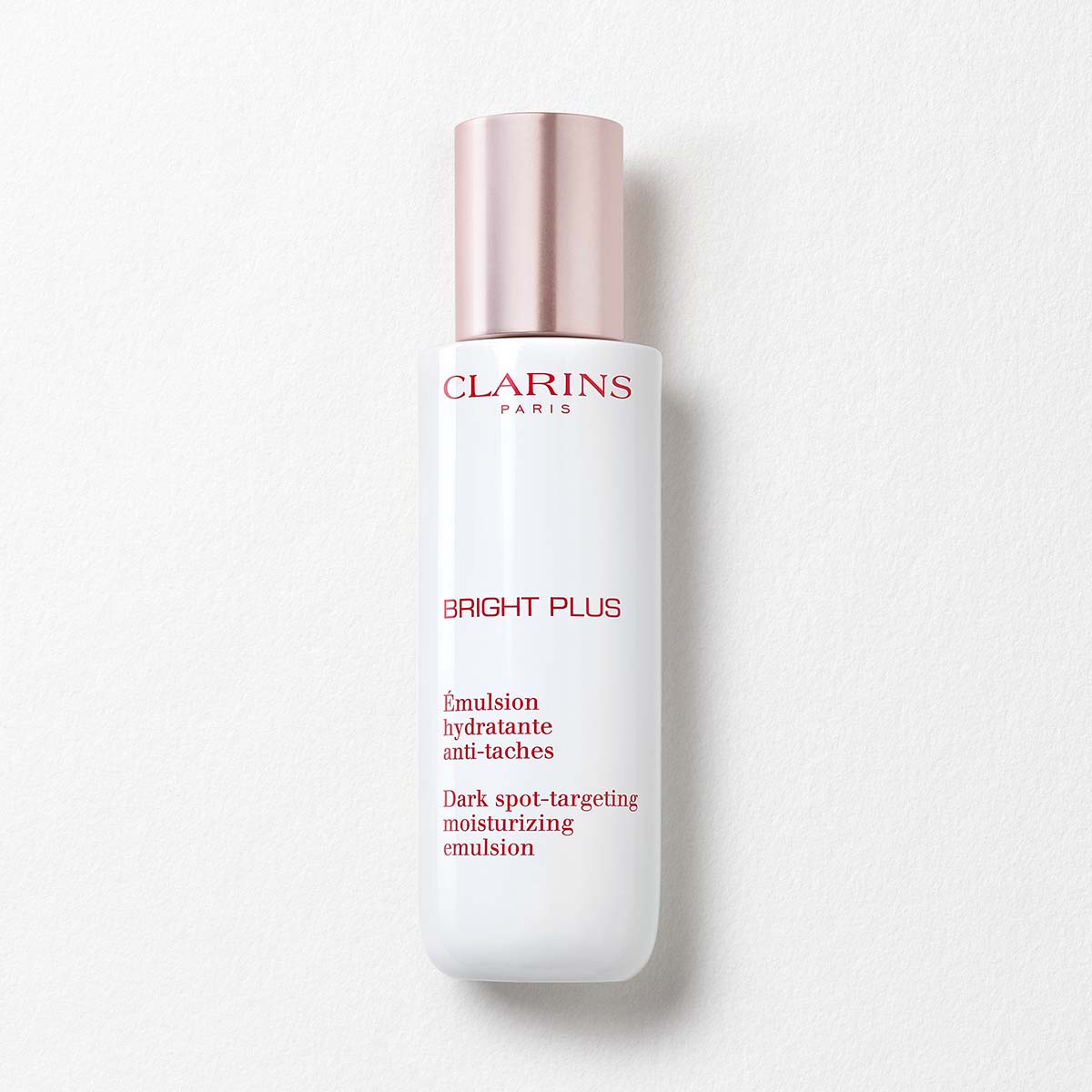 Bright Plus Emulsi&oacute;n Hidratante Antimanchas